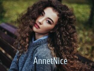 AnnetNice