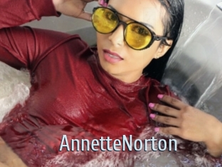 AnnetteNorton