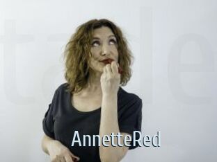 AnnetteRed