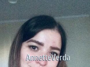 AnnetteVerda