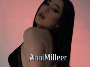 AnniMilleer Ta Model