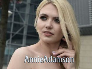 AnnieAdamson