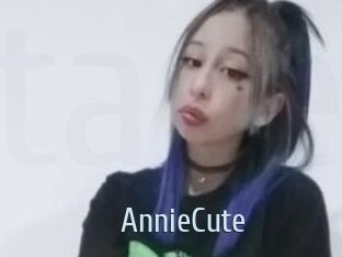 Annie_Cute