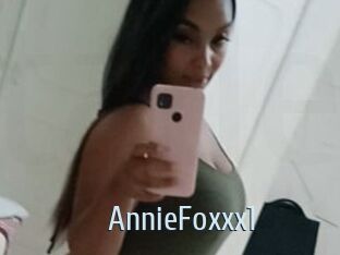 AnnieFoxxx1