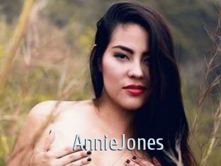 AnnieJones