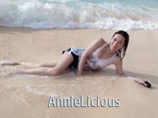 AnnieLicious