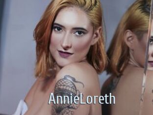AnnieLoreth