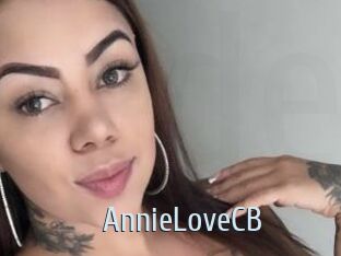 AnnieLoveCB