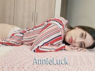 AnnieLuck