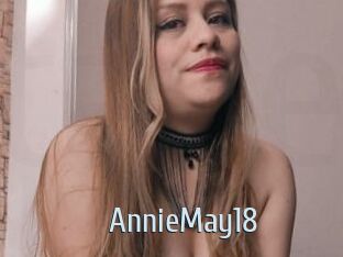 AnnieMay18