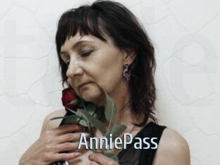 AnniePass