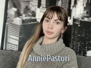 AnniePastori