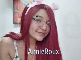 AnnieRoux