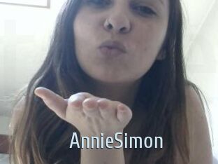 AnnieSimon