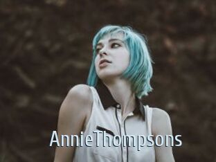 AnnieThompsons