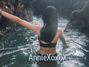 AnnieXoxoX