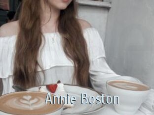 Annie_Boston