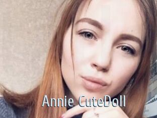 Annie_CuteDoll