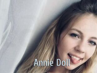 Annie_Doll