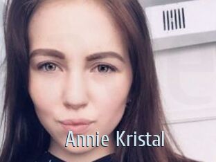 Annie_Kristal