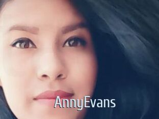 AnnyEvans