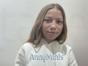 AnnyMinis