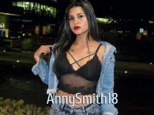 AnnySmith18