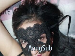 AnnySub