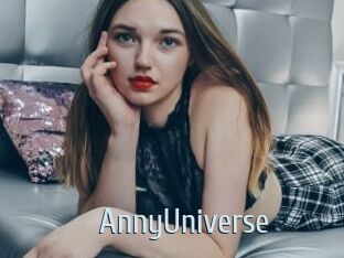 AnnyUniverse