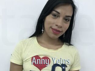 Anny_Yeins Ta Model
