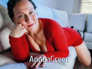 AnnyaGreen