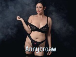 Annybroaw