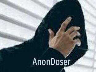 AnonDoser