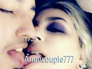 Anoncouple777