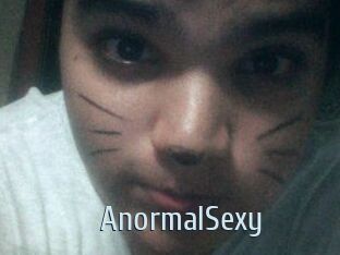 AnormalSexy