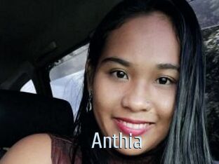 Anthia Ta Model