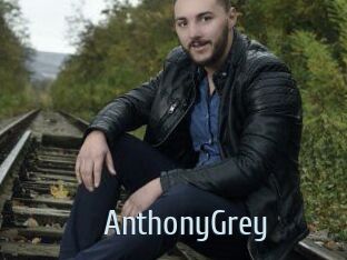 AnthonyGrey Ta Model