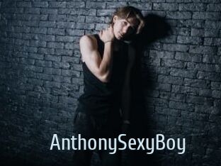 AnthonySexyBoy