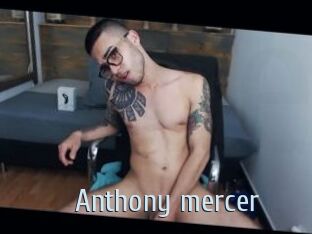 Anthony_mercer Ta Model