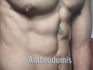 Anthrodomis