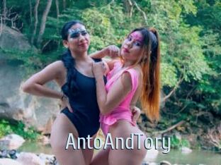 AntoAndTory