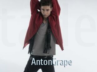 AntonGrape