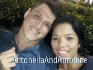 AntonellaAndAntoinne