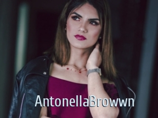 AntonellaBrowwn