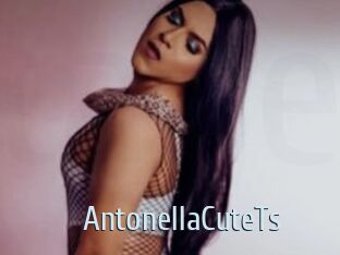 AntonellaCuteTs