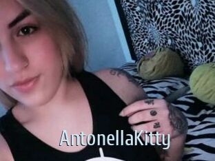 AntonellaKitty