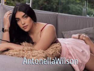 AntonellaWilson