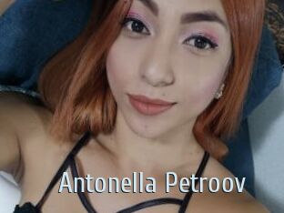 Antonella_Petroov Ta Model
