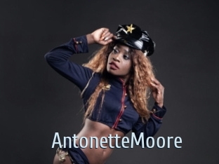 AntonetteMoore