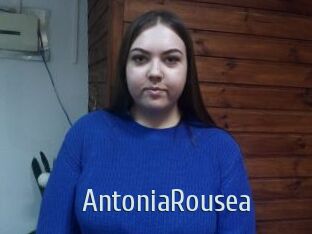 AntoniaRousea